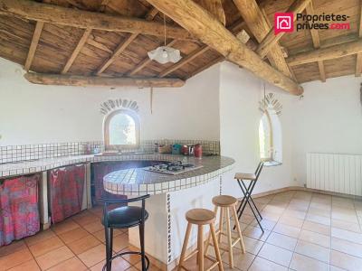 For sale Montdardier 5 rooms 140 m2 Gard (30120) photo 4