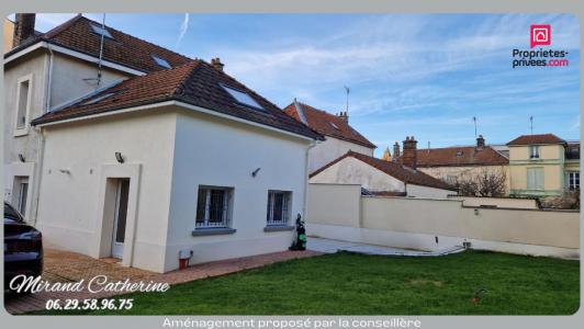 Annonce Vente 6 pices Maison Troyes 10