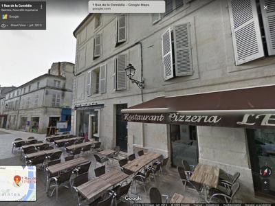 For rent Saintes 1 room 24 m2 Charente maritime (17100) photo 4