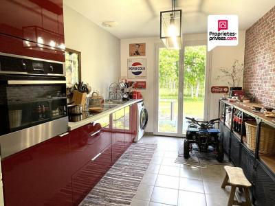 For sale Bueil 5 rooms 82 m2 Eure (27730) photo 1