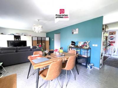 For sale Bueil 5 rooms 82 m2 Eure (27730) photo 2
