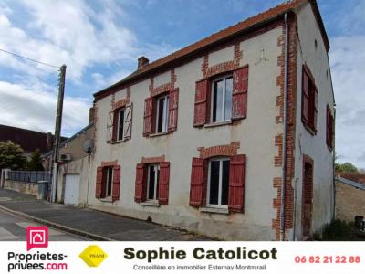 For sale Esternay 6 rooms 124 m2 Marne (51310) photo 0