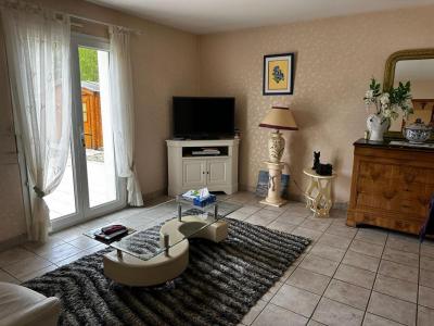 For sale Laval 5 rooms 107 m2 Mayenne (53000) photo 0