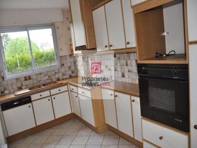 For sale Laval 4 rooms 75 m2 Mayenne (53000) photo 3