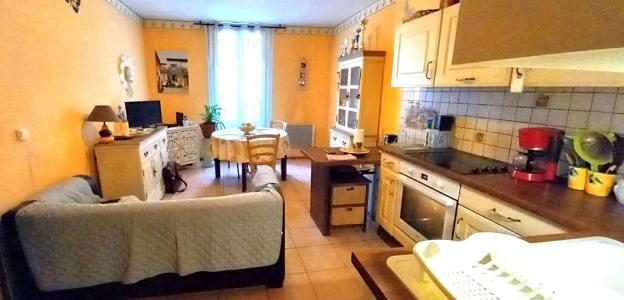For sale Beziers 2 rooms 40 m2 Herault (34500) photo 0