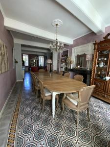 Acheter Maison Narbonne 860000 euros
