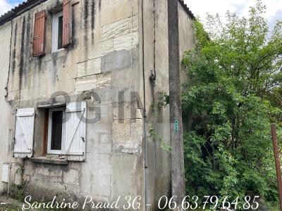 For sale Coutras 2 rooms 36 m2 Gironde (33230) photo 2