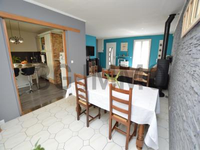 For sale Issou 6 rooms 109 m2 Yvelines (78440) photo 3