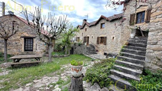 For sale Riviere-sur-tarn 10 rooms 260 m2 Aveyron (12640) photo 1