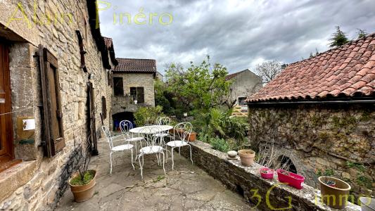 For sale Riviere-sur-tarn 10 rooms 260 m2 Aveyron (12640) photo 3