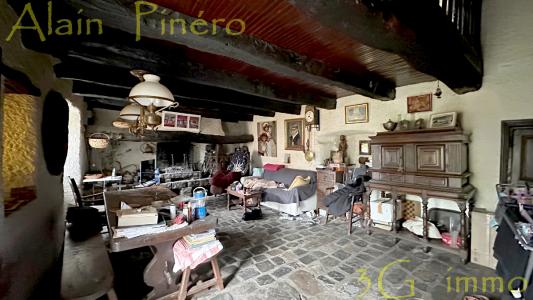 For sale Riviere-sur-tarn 10 rooms 260 m2 Aveyron (12640) photo 4