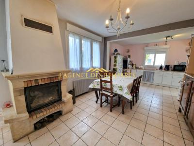 For sale Nampont 5 rooms 114 m2 Somme (80120) photo 2