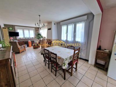 For sale Nampont 5 rooms 114 m2 Somme (80120) photo 3