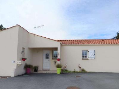 For sale Saint-jean-de-monts 3 rooms 74 m2 Vendee (85160) photo 0