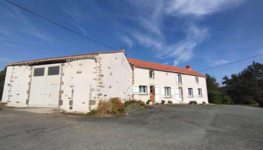 For sale Aizenay 4 rooms 125 m2 Vendee (85190) photo 0