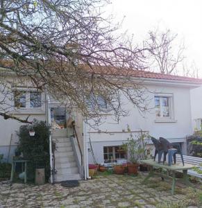 For sale Challans 4 rooms 77 m2 Vendee (85300) photo 3