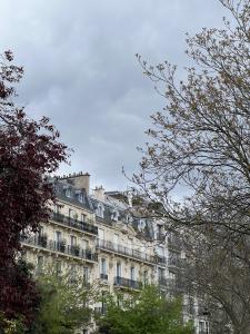 Louer Appartement Paris-16eme-arrondissement