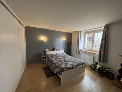 Acheter Appartement Saint-germain-sur-rhone 145000 euros