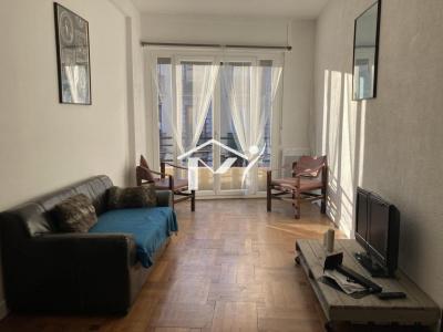 For rent Nice 3 rooms 63 m2 Alpes Maritimes (06000) photo 0