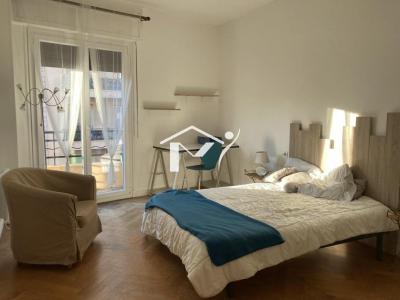 For rent Nice 3 rooms 63 m2 Alpes Maritimes (06000) photo 1