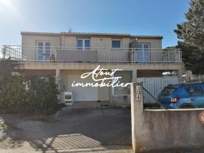 For sale Pouget 10 rooms 205 m2 Herault (34230) photo 1