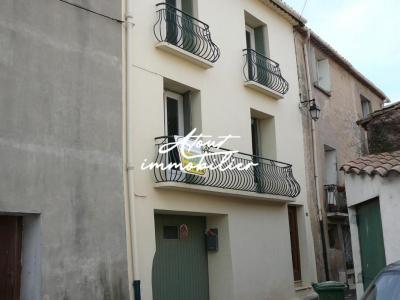 For rent Canet 4 rooms 75 m2 Herault (34800) photo 0