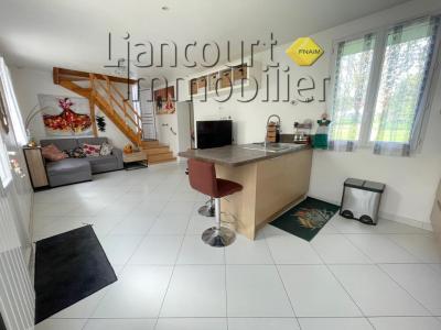 For sale Liancourt 4 rooms 68 m2 Oise (60140) photo 2