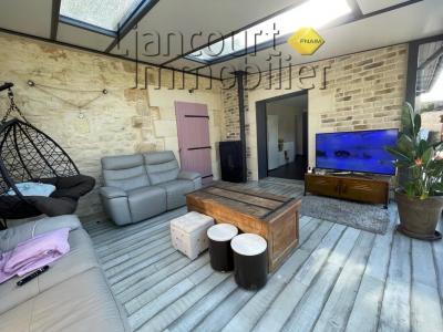 For sale Cambronne-les-clermont 6 rooms 135 m2 Oise (60290) photo 4