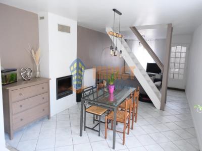 For sale Emmerin 4 rooms 124 m2 Nord (59320) photo 1