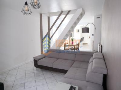 For sale Emmerin 4 rooms 124 m2 Nord (59320) photo 4