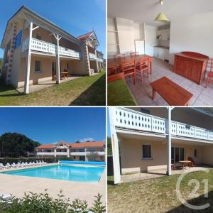 For sale Soulac-sur-mer 4 rooms 44 m2 Gironde (33780) photo 0