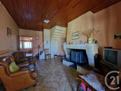 For sale Valeyrac 5 rooms 132 m2 Gironde (33340) photo 2