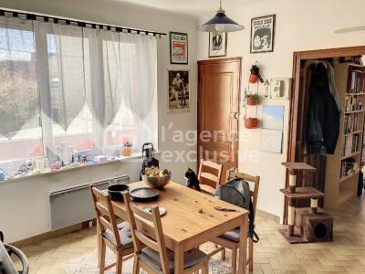 For sale Lille 2 rooms 46 m2 Nord (59000) photo 1
