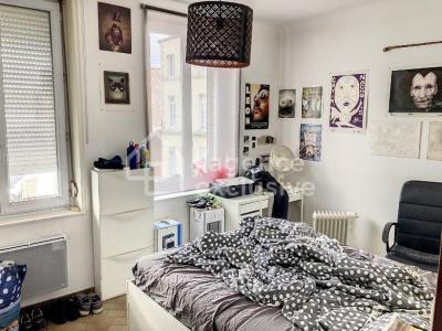 For sale Lille 2 rooms 46 m2 Nord (59000) photo 2
