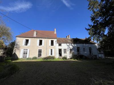 For sale Paris-l'hopital Saone et loire (71150) photo 0