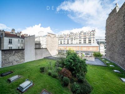 Acheter Appartement Paris-15eme-arrondissement 340000 euros