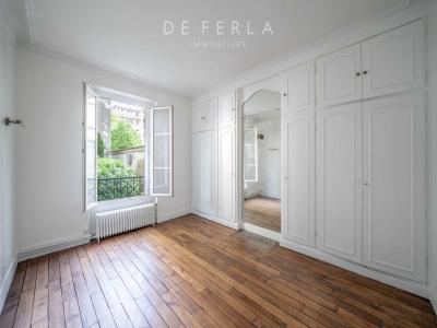 Annonce Vente 4 pices Appartement Paris-15eme-arrondissement 75