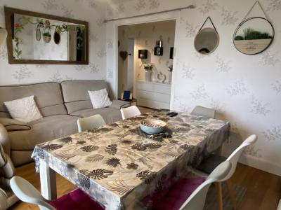 Acheter Appartement Cusset 70000 euros