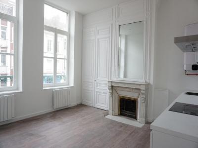 For rent Lille 4 rooms 60 m2 Nord (59000) photo 1