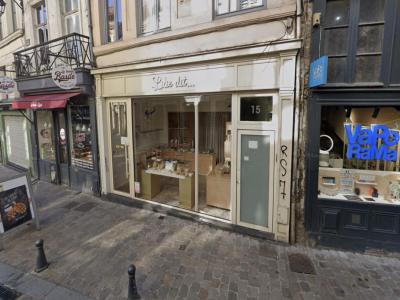 For rent Lille 20 m2 Nord (59000) photo 0