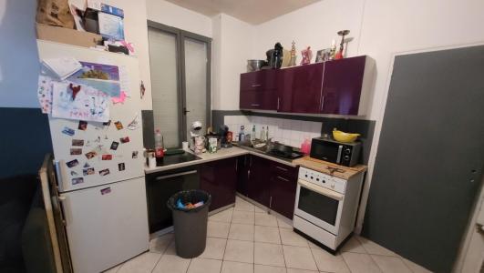 For sale Roubaix 3 rooms 65 m2 Nord (59100) photo 1
