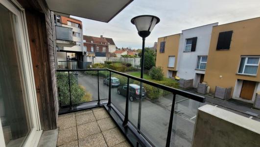 For sale Roncq 2 rooms 44 m2 Nord (59223) photo 4