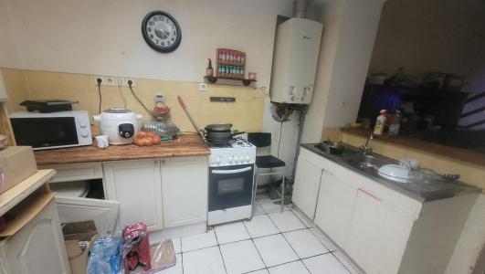 For sale Roubaix 5 rooms 90 m2 Nord (59100) photo 1