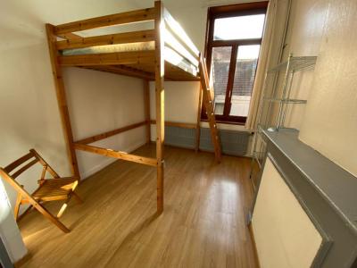 For rent Lille 2 rooms 31 m2 Nord (59000) photo 2