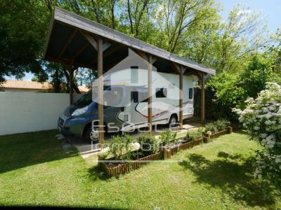 For sale Bourgneuf 6 rooms 110 m2 Charente maritime (17220) photo 3