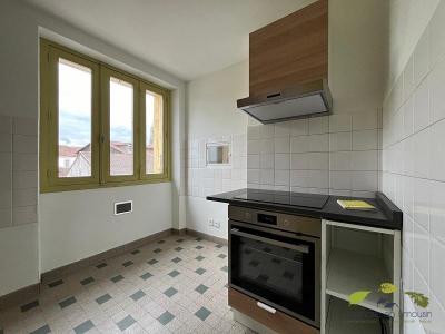 Louer Appartement Saint-leonard-de-noblat 620 euros