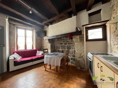 For rent Sauviat-sur-vige 2 rooms 32 m2 Haute vienne (87400) photo 2