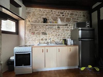 For rent Sauviat-sur-vige 2 rooms 32 m2 Haute vienne (87400) photo 3