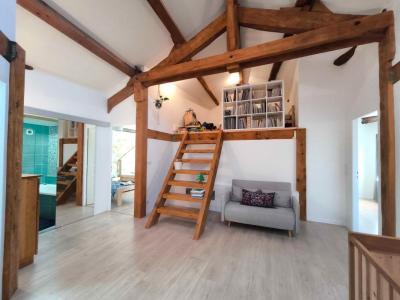 For sale Eclose 6 rooms 172 m2 Isere (38300) photo 1