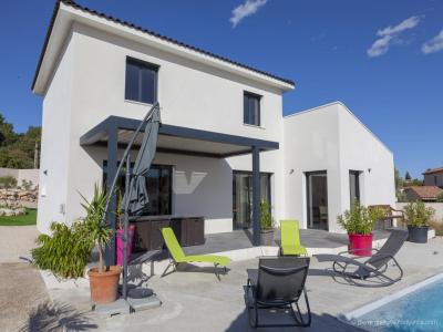 Acheter Maison Senas 282900 euros
